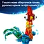 Конструктор LEGO Disney Ваяна 2 Ай-Ай 566 деталей (43272) - мініатюра 12