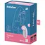 Cмарт-вібратор для клітора Satisfyer Tropical Tip Light Lilac - мініатюра 8