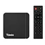 Смарт ТВ приставка Android SmartTV Box Tanix W2 2/16 GB - миниатюра 1