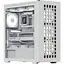 Корпус AeroCool D502A-G-WT-v1 White (ACCM-DS02043.21) [146673] - миниатюра 1