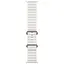 Ремешок Ocean Band для Apple Watch 42(ser.1-3)/44/45/46/49mm Белый / White - миниатюра 4