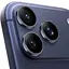 Захисне скло BlueO Sapphire на камеру для Apple iPhone 17 Pro / 17 Pro Max Темно-синій / Dark Blue - мініатюра 2