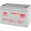 Акумулятор LogicPower GEL 12V/100Ah/1200Wh (3871) [109902] - мініатюра 4