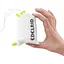 Страховочная система Edelrid Loopo Air M White (1017-749320060010) - миниатюра 5