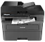 Багатофункціональний пристрій Brother DCPL2640DNYJ1 (7085067) - мініатюра 1