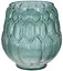 Кількість: Ваза декоративна Ancient Glass Артишок BonaDi Ø14 см sad0001461 - мініатюра 1