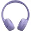 Навушники з мікрофоном JBL Tune 670NC Purple (JBLT670NCPUR) - мініатюра 2