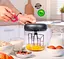 Ручной миксер Green 1.6 л HEREVIN kuh0017117 - миниатюра 4