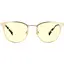 Компьютерные очки Gunnar Apex Gold Marble Amber [93864] - миниатюра 1
