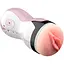 Мастурбатор Boss Series Masturbation Nurse Cup тілесний - мініатюра 1