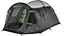 Намет п'ятимісний High Peak Santiago 5.0 Light Grey/Dark Grey/Green (11802) 929538 - мініатюра 1