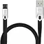 Кабель Mcdodo Gorgeous Series Micro USB Cable 1 м CA-0833 Черный - миниатюра 1