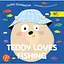 Teddy loves fishing - Олена Жупанова - мініатюра 1
