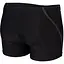 Плавки Arena Byor Evo Short R 80 Black/White (1097-006477-505 80) - миниатюра 2