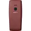 Телефон Nokia 8210 4G DS Red UA UCRF - миниатюра 5