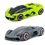 Машина Bburago Lamborghini Terzo millennio 1:24 (18-21094) - миниатюра 1