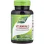 Вітамін С з цитрусовими біофлавоноїдами Nature's Way tamin C with Bioflavonoids, 100 капсул для підтримки імунної системи - мініатюра 1