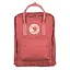 Рюкзак Fjallraven Kanken Peach Pink (1004-23510.319) - миниатюра 1