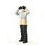 Куртка Picture Organic Seen W Shadow XS (1012-WVT314B-XS) - мініатюра 3