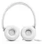 Гарнитура JBL TUNE 530 White (JBLT530WHT) - миниатюра 3