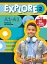 Explore: Livre De L'eleve 2 + Version Numerique - мініатюра 1