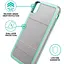 Противоударный чехол Pelican Protector для iPhone XS Max (6.5") Grey - миниатюра 3