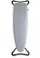 Гладильная доска Rolser K-Surf Black Tube Plata (K07002-1029) - миниатюра 1
