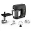 Кухонная машина Tefal Bake Essential 800Вт черный - миниатюра 2
