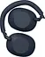 Наушники Over-ear WH-1000XM6 BT 5.3, ANC, Hi-Res, AAC, LDAC, LC3, Wireless, Mic, Синий Sony teh0013060 - миниатюра 9
