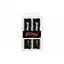Модуль пам'яті Kingston Fury DDR4 64Gb (2x32) Beast 3200 MHz Black (KF432C16BBK2/64) - мініатюра 5