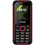 Мобільний телефон Sigma mobile X-style 18 Track Red (4827798854426) - миниатюра 1