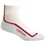 Шкарпетки Icebreaker Bike/Run Lite Mini M White/Red (1052-IBN 301 282 M) - мініатюра 1