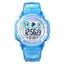 Дитячий наручний годинникSkmei 1451 Light Blue, 1451LTBU (15961) - мініатюра 1