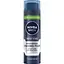 Увлажняющая пена для бритья NIVEA MEN Защита и уход 200 мл - миниатюра 1