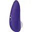 Вакуумний стимулятор Womanizer Starlet 3 Violet (SO8741) [108459] - мініатюра 2