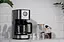 Кофеварка FCM-D3200 Black/Gray 900W ARDESTO teh0024493 - миниатюра 2
