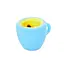 Дитяча іграшка антистрес "Чашка-монстрик" SQ-24-25-5 розмір 5 см - мініатюра 1