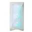Zalman Корпус Z9 Iceberg MS без БЖ 2xUSB3.0, 2xUSB2.0 1xUSB 3.1 Gen2 Type-C 4x140мм ARGB VGA 390мм LCS ready TG Side Panel EATX білий - мініатюра 7