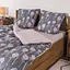 Комплект постільної білизни Viluta євро ранфорс 20127-ev5070 - мініатюра 1