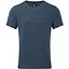 Футболка Mountain Equipment Groundup Tee Denim Blue XXL (1053-ME-000595.01519.XXL) - мініатюра 1