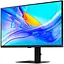Монитор 27" Samsung ViewFinity HRM S80UD UHD IPS 60Hz (LS27D804UAIXUA) - миниатюра 2