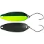 Блешня Select Supreme 2.6g 30mm #17 DarkSpace Chartreuse - мініатюра 1