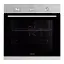 Духовой шкаф электрический Minola EO 684 INOX - миниатюра 1