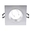 Светильник точечный Brille HDL-DT 100/1 Aluminium MR16 162347 - миниатюра 7