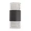 Светильник Brille фасадный LED 14W IP65 NW Black (AL-608) - миниатюра 2