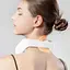 Масажер для шиї Xiaomi Jeeback Neck Massager K1 - мініатюра 7
