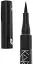 Подводка-фломастер для глаз Karaja Jet Black 1 мл - миниатюра 2