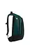 Рюкзак 17.3" Samsonite ECODIVER DARK TEAL/LIME 48x35x23 KH7*71003 - мініатюра 13