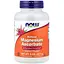 Магний NOW Magnesium Ascorbate, 227 грамм - миниатюра 1