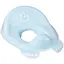 Туалетне сидіння Tega Baby Каченя з гумками протиковзними блакитне - мініатюра 1